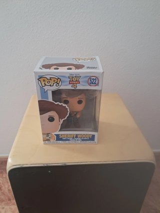 Funko Pop! Todo tipo