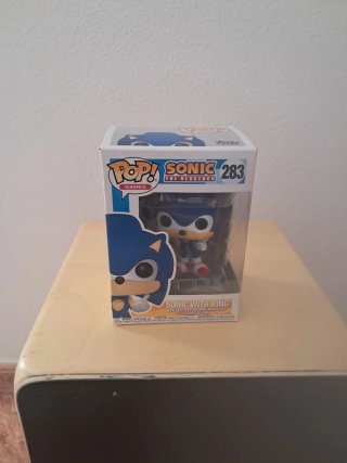 Funko Pop! Todo tipo