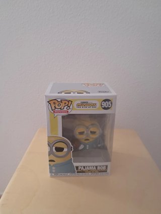 Funko Pop! Todo tipo
