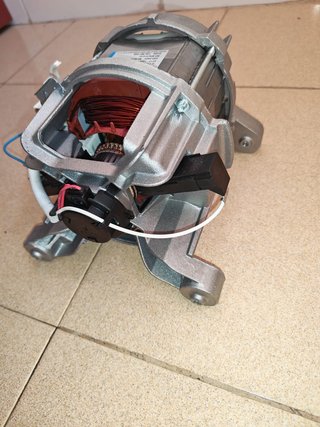 Motor Lavadora Electrolux