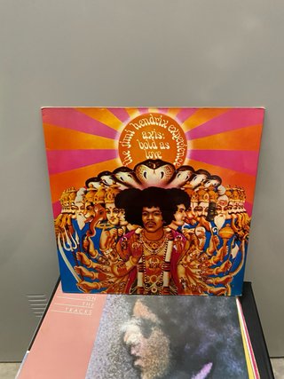Vinilos rock clásico
