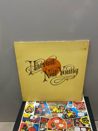 Vinilos rock clásico