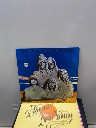 Vinilos rock clásico