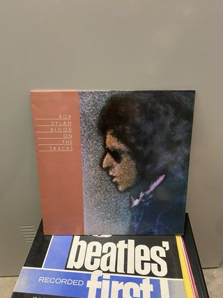 Vinilos rock clásico