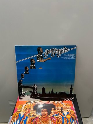 Vinilos rock clásico