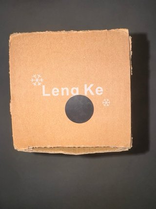 Borraccia termica per insulina Leng Ke