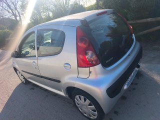 Peugeot 107 2006