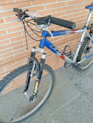 Bicicleta BH
