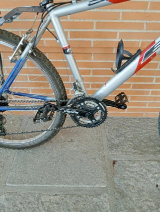 Bicicleta BH