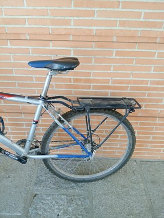 Bicicleta BH