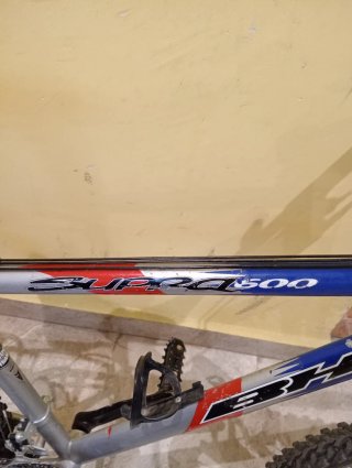 Bicicleta BH
