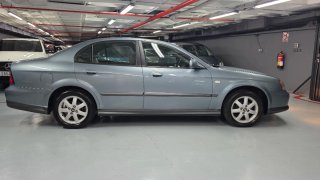 Chevrolet Evanda 2005