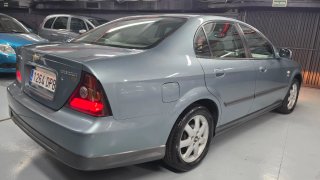 Chevrolet Evanda 2005