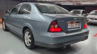 Chevrolet Evanda 2005