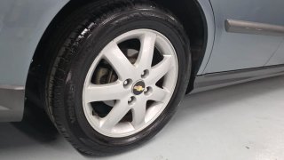 Chevrolet Evanda 2005