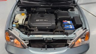 Chevrolet Evanda 2005