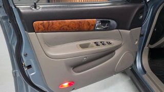 Chevrolet Evanda 2005