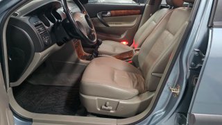 Chevrolet Evanda 2005