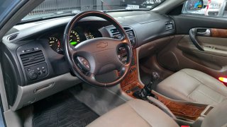Chevrolet Evanda 2005