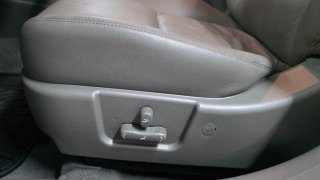 Chevrolet Evanda 2005