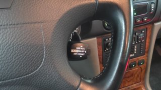 Chevrolet Evanda 2005