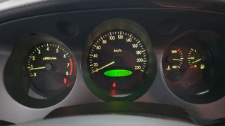 Chevrolet Evanda 2005