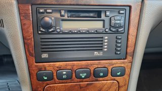 Chevrolet Evanda 2005