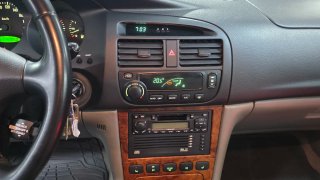 Chevrolet Evanda 2005