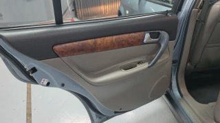 Chevrolet Evanda 2005