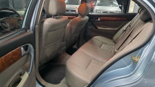 Chevrolet Evanda 2005
