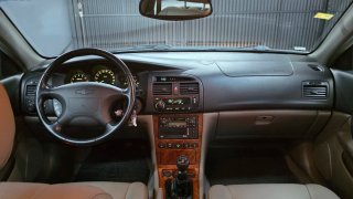 Chevrolet Evanda 2005