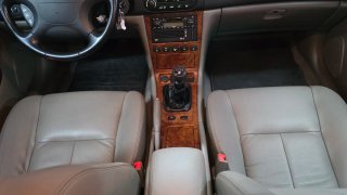 Chevrolet Evanda 2005