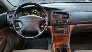 Chevrolet Evanda 2005