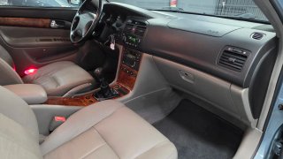 Chevrolet Evanda 2005