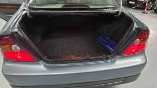 Chevrolet Evanda 2005