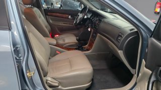 Chevrolet Evanda 2005