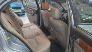 Chevrolet Evanda 2005
