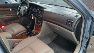 Chevrolet Evanda 2005