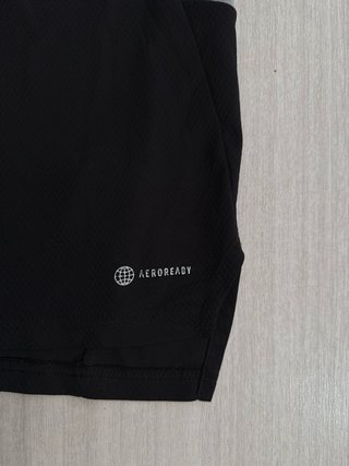 Camiseta Adidas All Blacks Rugby T-Shirt