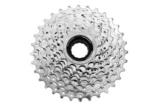 Piñón a Rosca SunRace MFE60 de 8 Velocid BD68