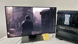 PC Gaming ITX GTX 1070 i7 3770K 1080p 16GB SSD+HDD