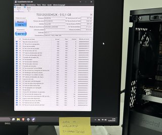 PC Gaming ITX GTX 1070 i7 3770K 1080p 16GB SSD+HDD