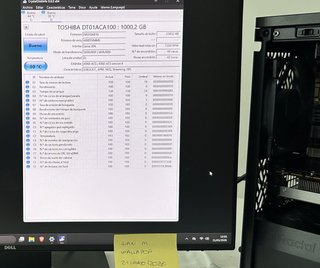 PC Gaming ITX GTX 1070 i7 3770K 1080p 16GB SSD+HDD