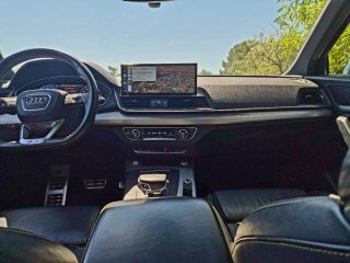 Audi SQ5 2018