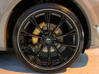 Audi SQ5 2018