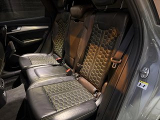 Audi SQ5 2018
