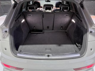 Audi SQ5 2018
