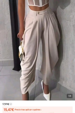 Pantalon