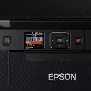 Epson impresora portátil tinta inalámbrica