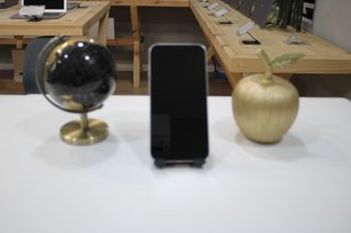 iPhone 12 Pro Max Blanco